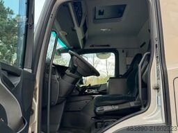 MERCEDES-BENZ Antos 2540/Durchladbar/2xLBW/1xKammer/2inStock