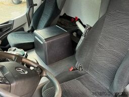 MERCEDES-BENZ Antos 2540/Durchladbar/2xLBW/1xKammer/2inStock