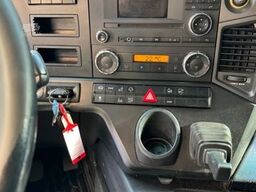 MERCEDES-BENZ Antos 2540/Durchladbar/2xLBW/1xKammer/2inStock