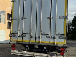 MERCEDES-BENZ Antos 2540/Durchladbar/2xLBW/1xKammer/2inStock