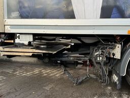 MERCEDES-BENZ Antos 2540/Durchladbar/2xLBW/1xKammer/2inStock