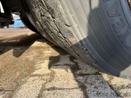 MERCEDES-BENZ Antos 2540/Durchladbar/2xLBW/1xKammer/2inStock