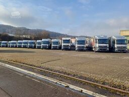 MERCEDES-BENZ Antos 2540/Durchladbar/2xLBW/1xKammer/2inStock