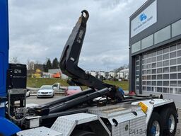 MERCEDES-BENZ Arocs 3245 8x4 Hiab 26T (ab DE TÜV...