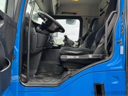 MERCEDES-BENZ Arocs 3245 8x4 Hiab 26T (ab DE TÜV...