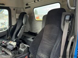 MERCEDES-BENZ Arocs 3245 8x4 Hiab 26T (ab DE TÜV...