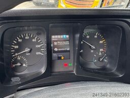 MERCEDES-BENZ Arocs 3245 8x4 Hiab 26T (ab DE TÜV...