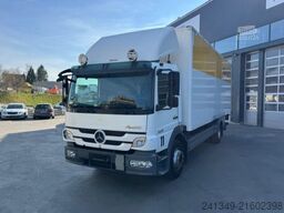 MERCEDES-BENZ Atego 1529 4x2 Koffer