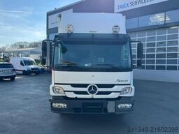 MERCEDES-BENZ Atego 1529 4x2 Koffer