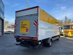 MERCEDES-BENZ Atego 1529 4x2 Koffer