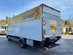 MERCEDES-BENZ Atego 1529 4x2 Koffer