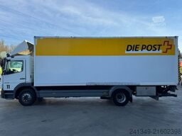 MERCEDES-BENZ Atego 1529 4x2 Koffer