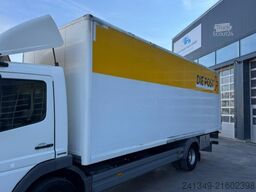MERCEDES-BENZ Atego 1529 4x2 Koffer