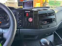 MERCEDES-BENZ Atego 1529 4x2 Koffer