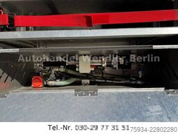 IVECO FF 95E18 LF 8/6 Tank 600l Schaumzumischanlage