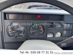 IVECO FF 95E18 LF 8/6 Tank 600l Schaumzumischanlage