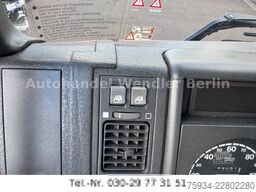 IVECO FF 95E18 LF 8/6 Tank 600l Schaumzumischanlage