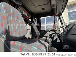 IVECO FF 95E18 LF 8/6 Tank 600l Schaumzumischanlage