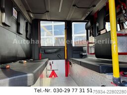 IVECO FF 95E18 LF 8/6 Tank 600l Schaumzumischanlage