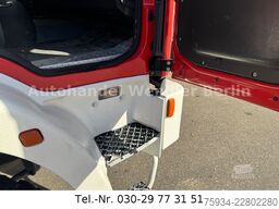IVECO FF 95E18 LF 8/6 Tank 600l Schaumzumischanlage