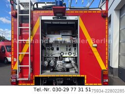 IVECO FF 135 E 4x4 LF16/12 Tank 1200 l