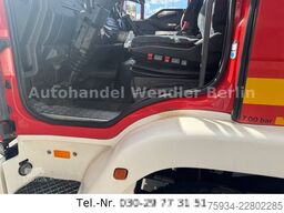 IVECO FF 135 E 4x4 LF16/12 Tank 1200 l