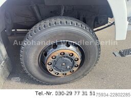 IVECO FF 135 E 4x4 LF16/12 Tank 1200 l