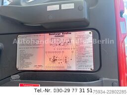IVECO FF 135 E 4x4 LF16/12 Tank 1200 l