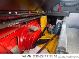 IVECO FF 135 E 4x4 LF16/12 Tank 1200 l