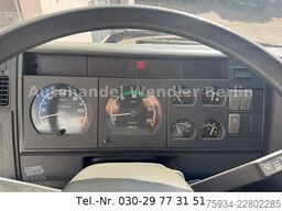 IVECO FF 135 E 4x4 LF16/12 Tank 1200 l