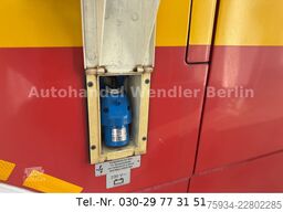 IVECO FF 135 E 4x4 LF16/12 Tank 1200 l