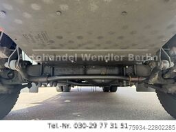 IVECO FF 135 E 4x4 LF16/12 Tank 1200 l