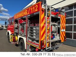 IVECO FF100EW LF8/6 Tank600l Schere/Spreizer/Generator