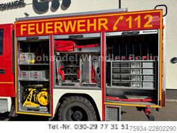 IVECO FF100EW LF8/6 Tank600l Schere/Spreizer/Generator