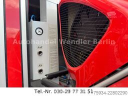 IVECO FF100EW LF8/6 Tank600l Schere/Spreizer/Generator