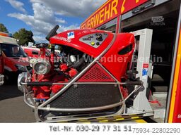 IVECO FF100EW LF8/6 Tank600l Schere/Spreizer/Generator