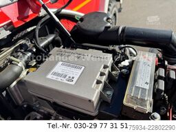 IVECO FF100EW LF8/6 Tank600l Schere/Spreizer/Generator