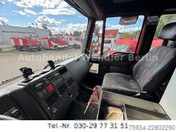 IVECO FF100EW LF8/6 Tank600l Schere/Spreizer/Generator