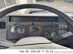 IVECO FF100EW LF8/6 Tank600l Schere/Spreizer/Generator