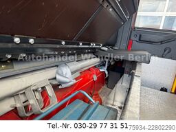 IVECO FF100EW LF8/6 Tank600l Schere/Spreizer/Generator