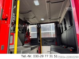 IVECO FF100EW LF8/6 Tank600l Schere/Spreizer/Generator