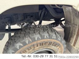 IVECO FF100EW LF8/6 Tank600l Schere/Spreizer/Generator