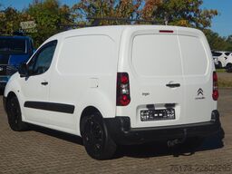 Citroën Berlingo Kasten L1 BlueHDI 75PS Business AHK