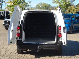 Citroën Berlingo Kasten L1 BlueHDI 75PS Business AHK