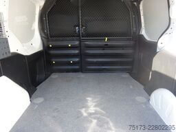 Citroën Berlingo Kasten L1 BlueHDI 75PS Business AHK