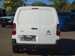 Citroën Berlingo Kasten L1 BlueHDI 75PS Business AHK