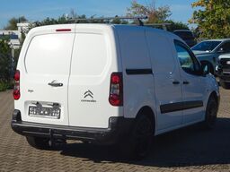 Citroën Berlingo Kasten L1 BlueHDI 75PS Business AHK