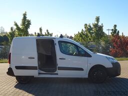 Citroën Berlingo Kasten L1 BlueHDI 75PS Business AHK
