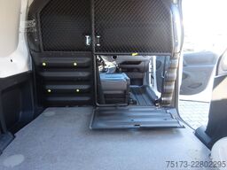 Citroën Berlingo Kasten L1 BlueHDI 75PS Business AHK
