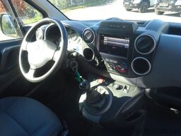 Citroën Berlingo Kasten L1 BlueHDI 75PS Business AHK